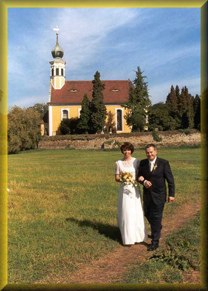 i Hurtig ins Eheleben